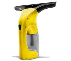 Karcher WV 1 Premium цена и информация | Роботы для мытья окон, стеклоочистители | kaup24.ee