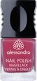 alessandro Nail Polish 931 Petite Nana – hooldav küünelakk 6-free & 100% vegan, 10ml