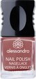 Лак для ногтей Alessandro Nail Polish Meet Me In Pari, 10 мл