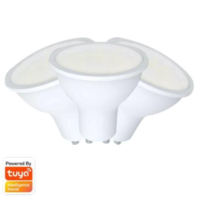 LED-pirn Denver SHL-440, 3 tk hind ja info | Lambipirnid, lambid | kaup24.ee