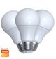 LED pirnid Denver SHL-340, 3 tk цена и информация | Lambipirnid, lambid | kaup24.ee