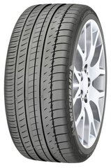 Michelin LATITUDE SPORT 275/55R19 111 W MO hind ja info | Suverehvid | kaup24.ee