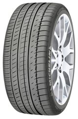 Michelin LATITUDE SPORT 255/55R18 109 Y XL N1 hind ja info | Suverehvid | kaup24.ee