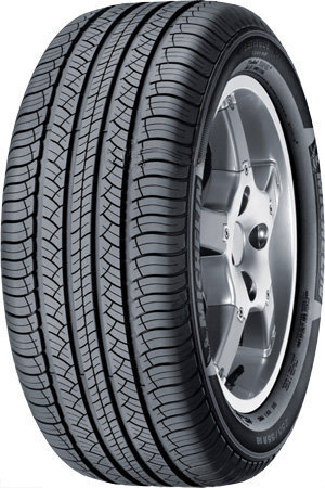 Michelin LATITUDE TOUR HP 265/50R19 110 V N0 hind ja info | Suverehvid | kaup24.ee