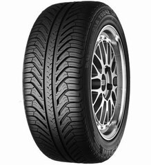 Michelin PILOT SPORT A/S PLUS 255/45R19 100 V N1 hind ja info | Lamellrehvid | kaup24.ee