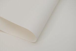 Seinapealne ruloo koos tekstiiliga Dekor 140x170 cm, d-01 valge цена и информация | Рулонные шторы | kaup24.ee
