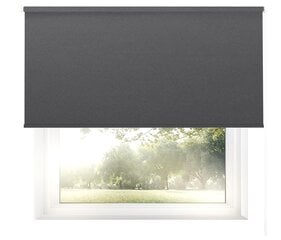 Valguskindel seinapealne ruloo Blackout 120x170 cm, pg-04 hall цена и информация | Рулонные шторы | kaup24.ee