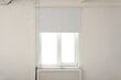 Valguskindel seinapealne ruloo Blackout 90x240 cm, pg-04 hall hind ja info | Rulood | kaup24.ee