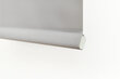 Valguskindel seinapealne ruloo Blackout 170x170 cm, pg-11 valge hind ja info | Rulood | kaup24.ee