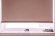 Valguskindel seinapealne ruloo Blackout 190x170 cm, pg-12 beež цена и информация | Rulood | kaup24.ee