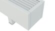 Põrandal seisev konvektor KONVEKA SC 120-25-8 цена и информация | Keskkütteradiaatorid, konvektorid | kaup24.ee