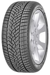 UltraGrip Performance SUV GEN-1 111 H AO ( B B 71dB ) Goodyear 255/55R19 цена и информация | Зимняя резина | kaup24.ee