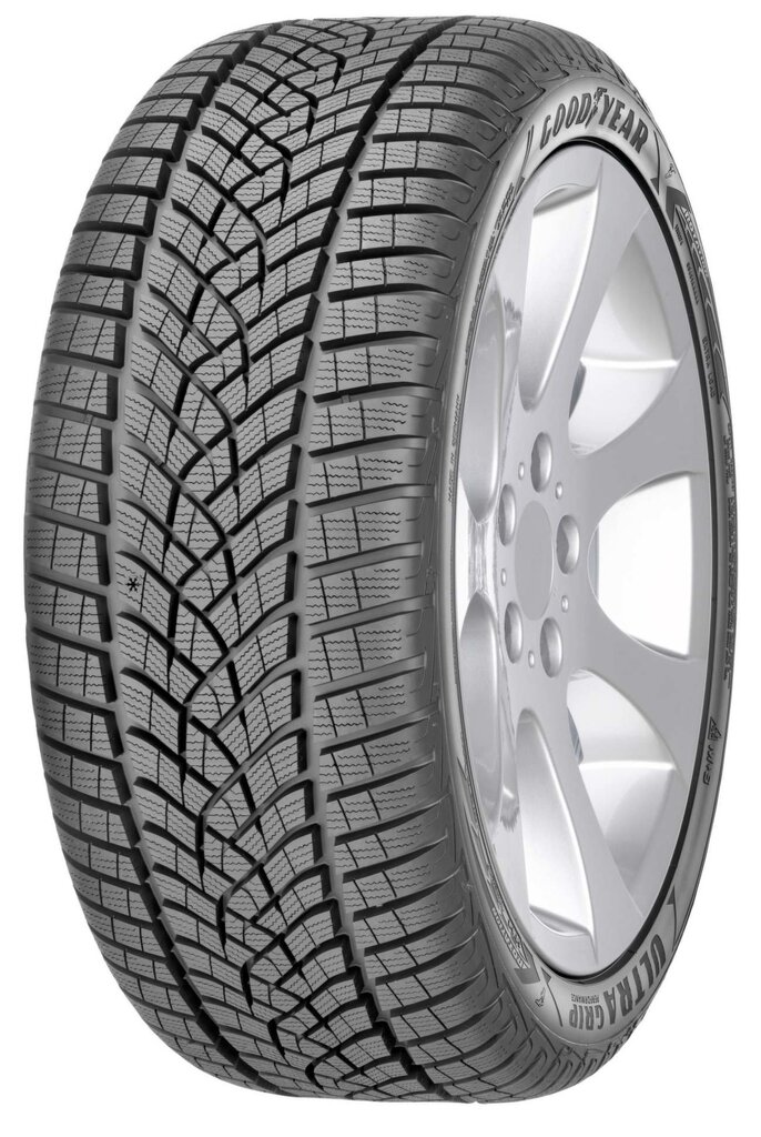 Goodyear Ug perf g1 ao hind ja info | Talverehvid | kaup24.ee