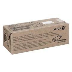 Toner Black Hi CAP Phaser 6510/WorkCentre 6515 na 5500 str. цена и информация | Картриджи и тонеры | kaup24.ee