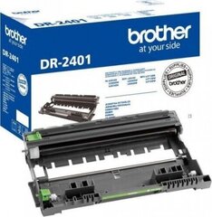 Brother DR2401 hind ja info | Laserprinteri toonerid | kaup24.ee