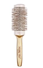 Föönihari Olivia Garden Bamboo Brush Healthy Hair HH-43mm hind ja info | Juukseharjad, kammid, juuksuri käärid | kaup24.ee