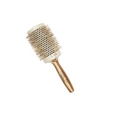 Föönihari Olivia Garden Bamboo Brush Healthy Hair HH-63mm hind ja info | Juukseharjad, kammid, juuksuri käärid | kaup24.ee