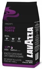 Kohvioad Lavazza Gusto Forte Espresso Vendin, 1 kg цена и информация | Кофе, какао | kaup24.ee