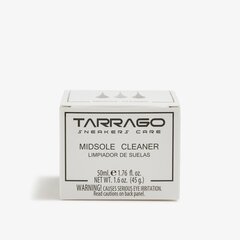 Tarrago tossutaldade puhastusvahend "Sneakers Midsole Cleaner" цена и информация | Уход за одеждой и обувью | kaup24.ee