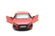 Mudelauto Kinsmart 2020 Audi R8 Coupe hind ja info | Poiste mänguasjad | kaup24.ee