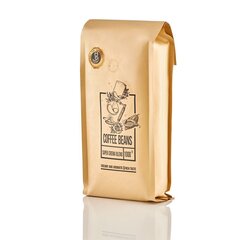 Кофе в зернах Super Crema 100% Arabica, 1 кг цена и информация | Kohv, kakao | kaup24.ee