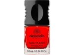 alessandro Nail Polish 12 Classic Red – hooldav küünelakk 6-free & 100% vegan, 10ml