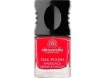 alessandro Nail Polish 30 First Kiss – hooldav küünelakk 6-free & 100% vegan, 10ml