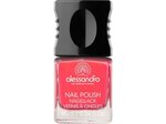 Лак для ногтей Alessandro Nail Polish Hurly Burly, 10 мл