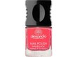 alessandro Nail Polish 33 Hurly Burly – hooldav küünelakk 6-free & 100% vegan, 10ml hind ja info | Küünelakid, küünetugevdajad | kaup24.ee