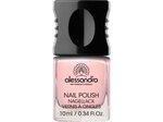 alessandro Nail Polish 37 Baby Pink – hooldav küünelakk 6-free & 100% vegan, 10ml