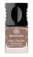 Лак для ногтей Alessandro Nail Polish Hot Stone, 10 мл