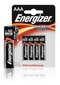 PATAREI ENERGIZER Alkaline Power AAA 2400 LR03 B4 1.5V Alkaline цена и информация | Patareid | kaup24.ee