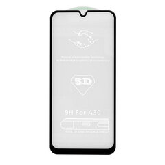 Защитное стекло 5D Full Glue для Samsung Galaxy A32 5G цена и информация | Защитные пленки для телефонов | kaup24.ee