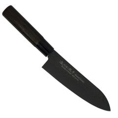 Jaapani kokanuga Santoku hind ja info | Noad ja tarvikud | kaup24.ee