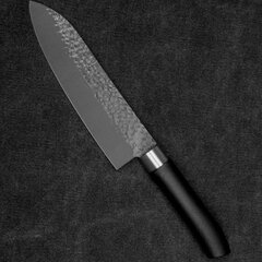 Santoku nuga Sword Smith Titanium цена и информация | Ножи и аксессуары для них | kaup24.ee