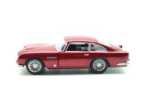 Mudelauto Kinsmart Aston Martin DB5 hind ja info | Poiste mänguasjad | kaup24.ee