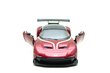 Mudelauto Kinsmart Aston Martin Vulcan with printing hind ja info | Poiste mänguasjad | kaup24.ee