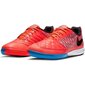 Jalgpallisaapad Nike Lunargato II IC M 580456-604, 62323, punased цена и информация | Jalgpallijalatsid | kaup24.ee