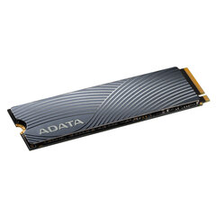 ADATA Swordfish, 1TB цена и информация | Внутренние жёсткие диски (HDD, SSD, Hybrid) | kaup24.ee