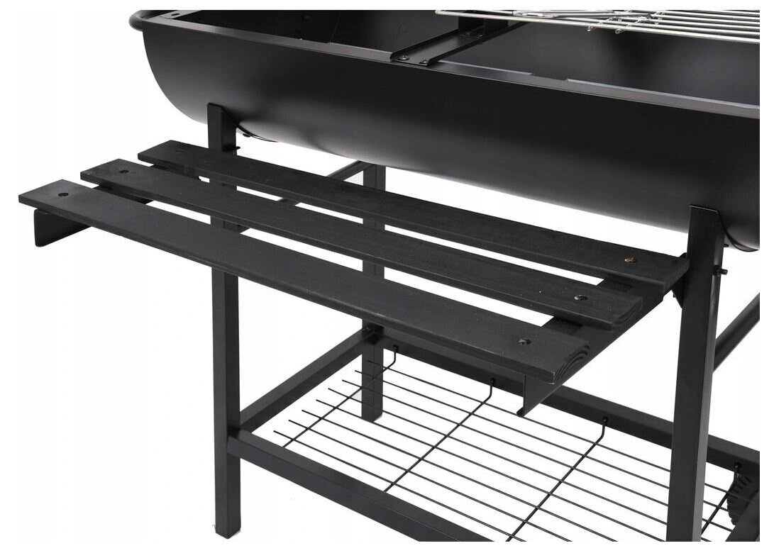 BBQ Grill LUND 91 cm hind ja info | Grillid | kaup24.ee