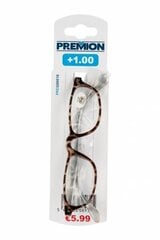 Lugemisprillid Premion mudel 2 hind ja info | Premion Optika | kaup24.ee