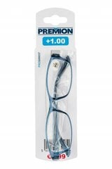 Lugemisprillid Premion mudel 3 hind ja info | Premion Optika | kaup24.ee