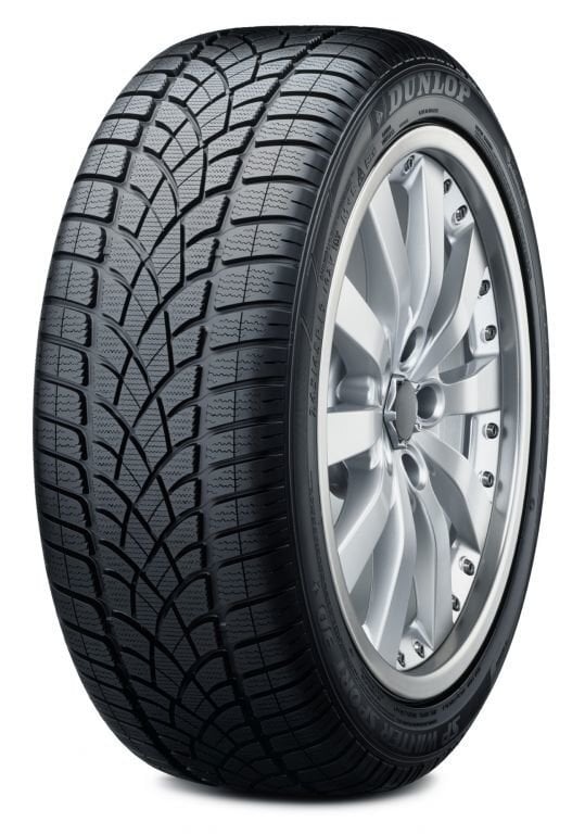 Dunlop SP Winter Sport 3D 215/60R17 96 H AO цена и информация | Talverehvid | kaup24.ee