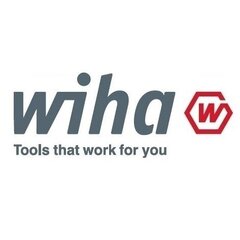 Wiha Набор инструментов 1/4 “17 шт. с вставкой из пеноматериала цена и информация | Механические инструменты | kaup24.ee