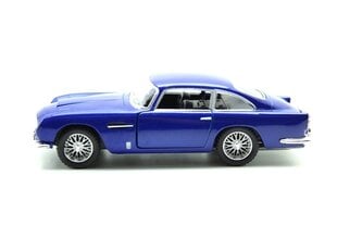 Модель автомобиля Kinsmart Aston Martin DB5 цена и информация | Игрушки для мальчиков | kaup24.ee