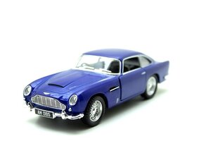 Mudelauto Kinsmart Aston Martin DB5 hind ja info | Poiste mänguasjad | kaup24.ee