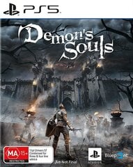 PlayStation 5 mäng Demon's Souls цена и информация | Компьютерные игры | kaup24.ee