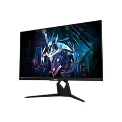 Gigabyte AORUS FI32Q-EU hind ja info | Monitorid | kaup24.ee