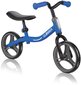 Tasakaalu jalgratas Globber Go Bike, must/sinine, 610-100 цена и информация | Jooksurattad | kaup24.ee