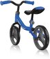 Tasakaalu jalgratas Globber Go Bike, must/sinine, 610-100 цена и информация | Jooksurattad | kaup24.ee